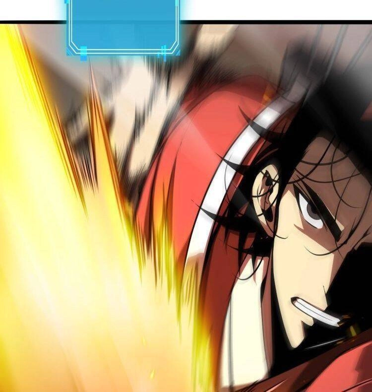 Chư Giới - Tận Thế Online Chapter 11 - 41