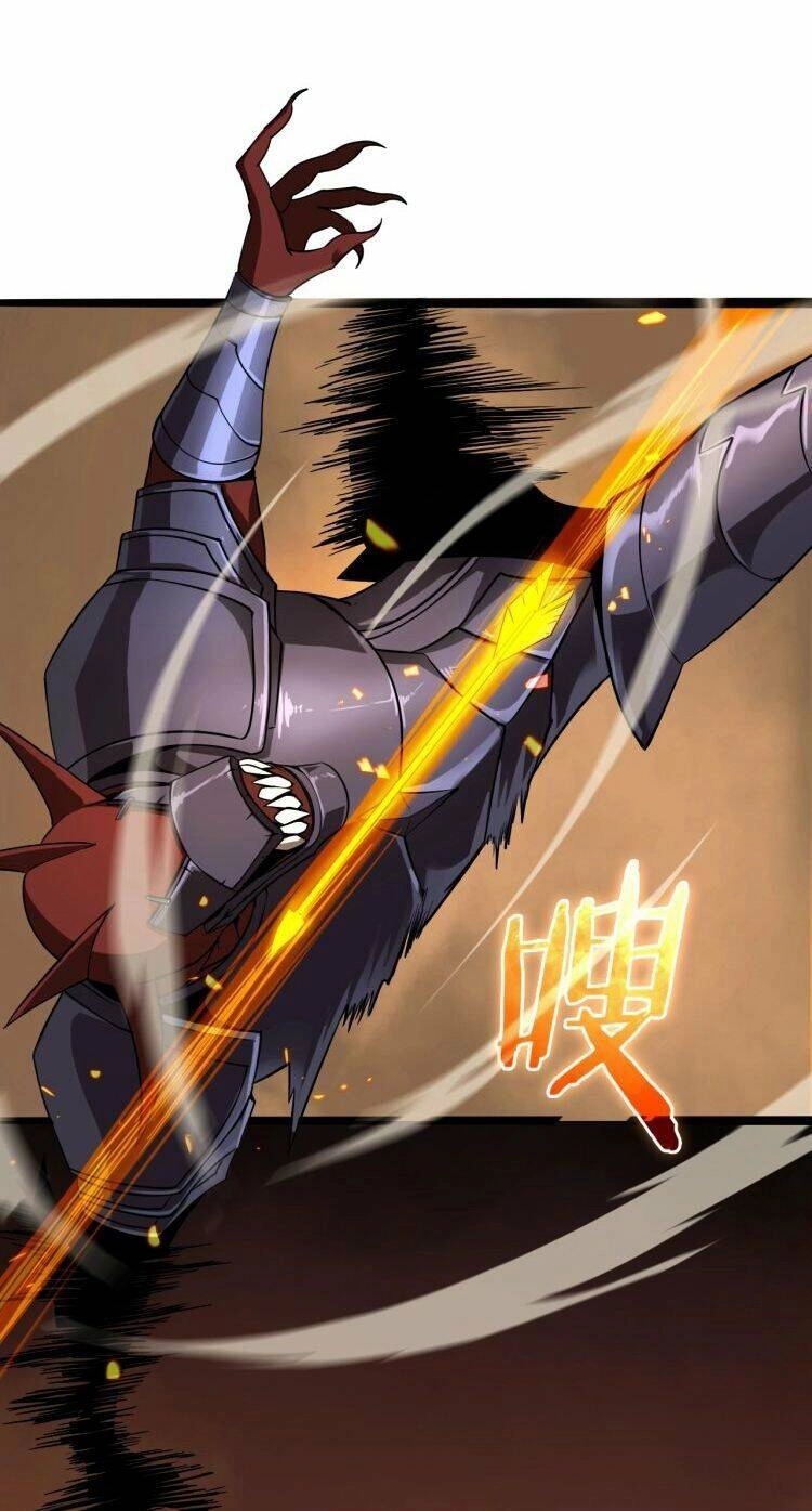 Chư Giới - Tận Thế Online Chapter 12 - 20
