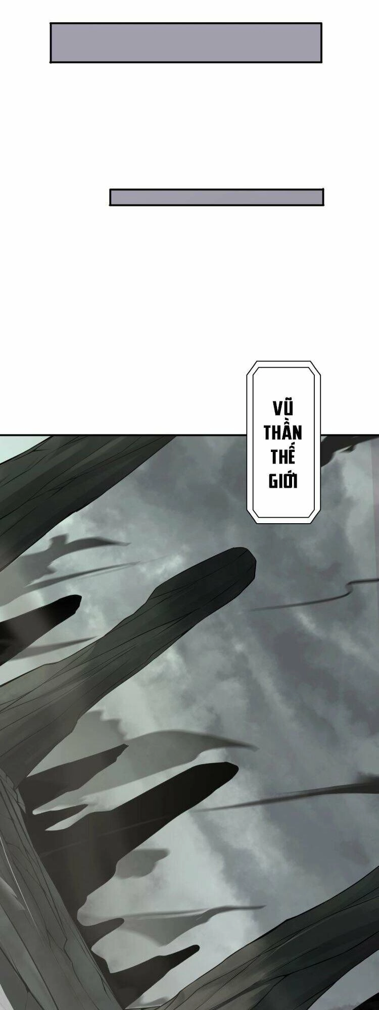 Chư Giới - Tận Thế Online Chapter 13 - 13