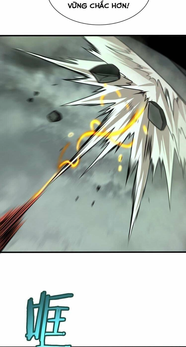 Chư Giới - Tận Thế Online Chapter 13 - 35