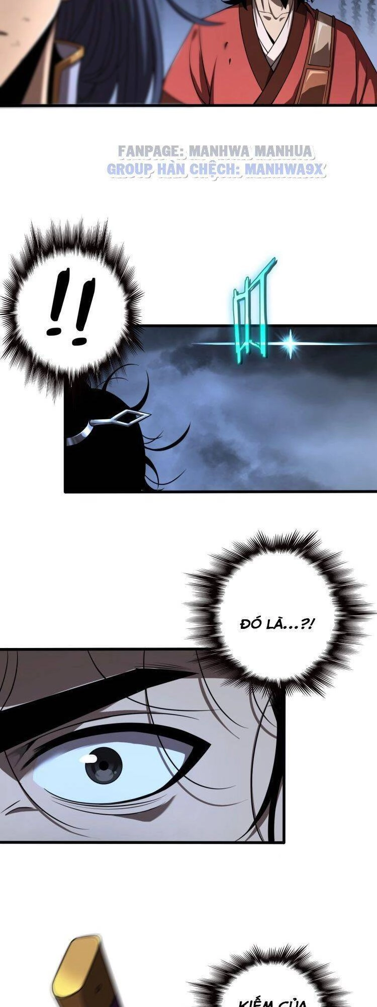 Chư Giới - Tận Thế Online Chapter 15 - 28