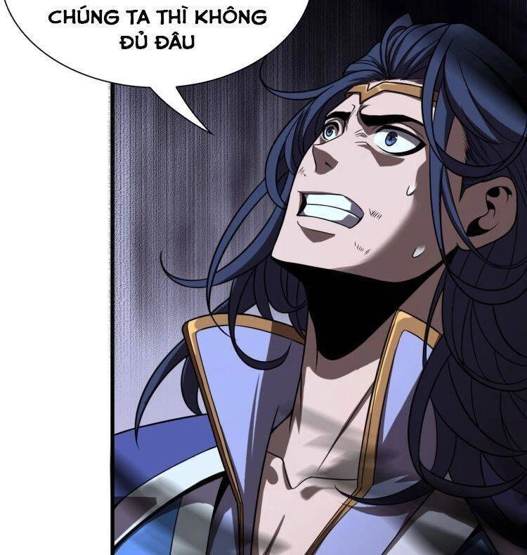 Chư Giới - Tận Thế Online Chapter 16 - 26