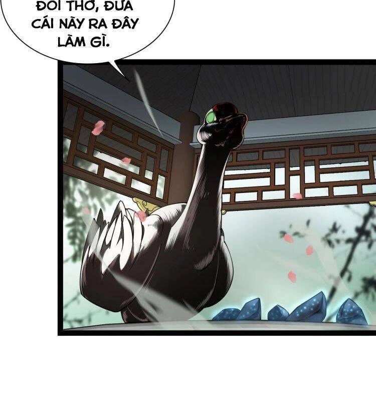 Chư Giới - Tận Thế Online Chapter 19 - 11