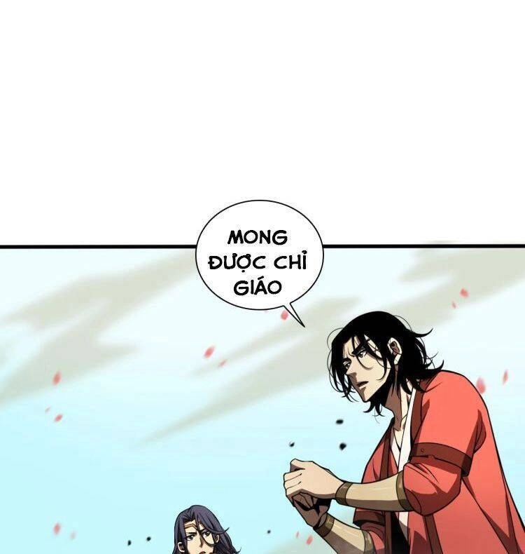Chư Giới - Tận Thế Online Chapter 19 - 26