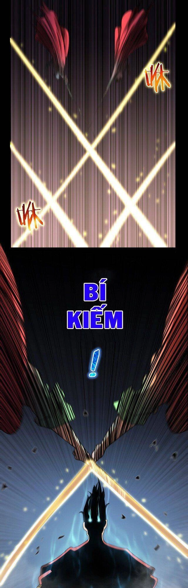Chư Giới - Tận Thế Online Chapter 23 - 18