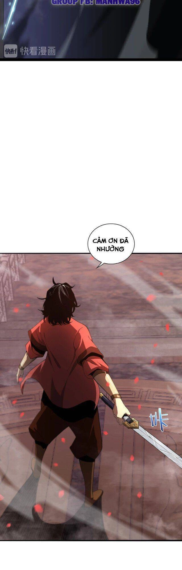 Chư Giới - Tận Thế Online Chapter 23 - 20