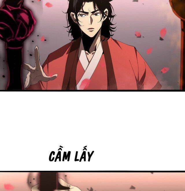 Chư Giới - Tận Thế Online Chapter 23 - 28