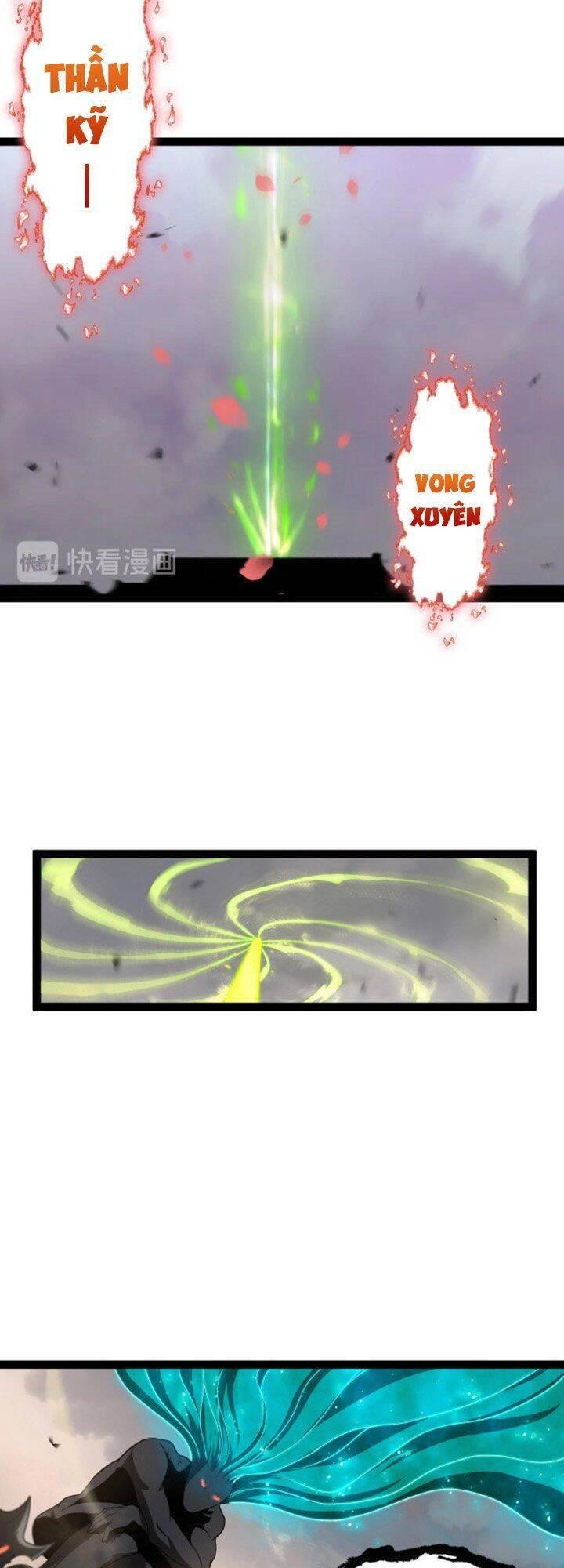 Chư Giới - Tận Thế Online Chapter 26 - 20