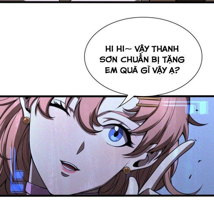 Chư Giới - Tận Thế Online Chapter 27 - 34