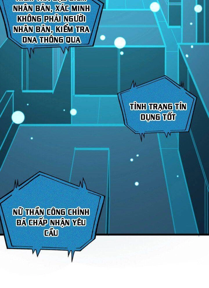 Chư Giới - Tận Thế Online Chapter 27 - 38