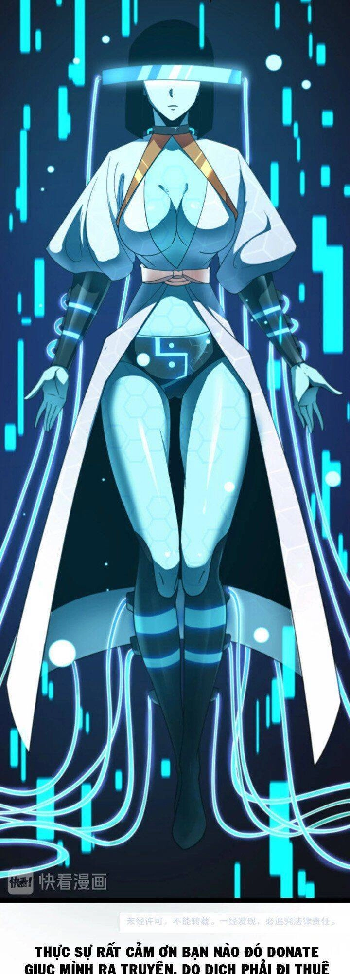 Chư Giới - Tận Thế Online Chapter 27 - 40
