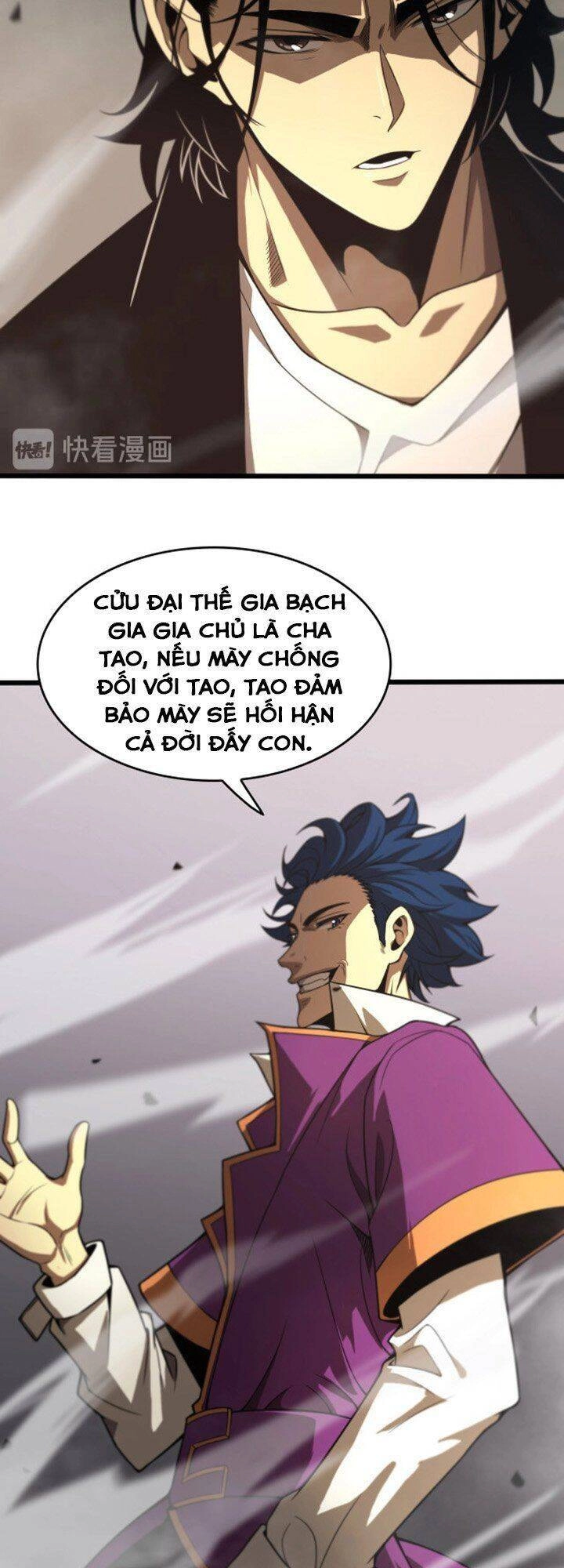Chư Giới - Tận Thế Online Chapter 29 - 19