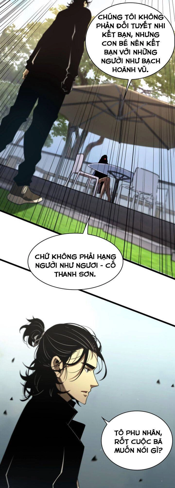 Chư Giới - Tận Thế Online Chapter 29 - 30