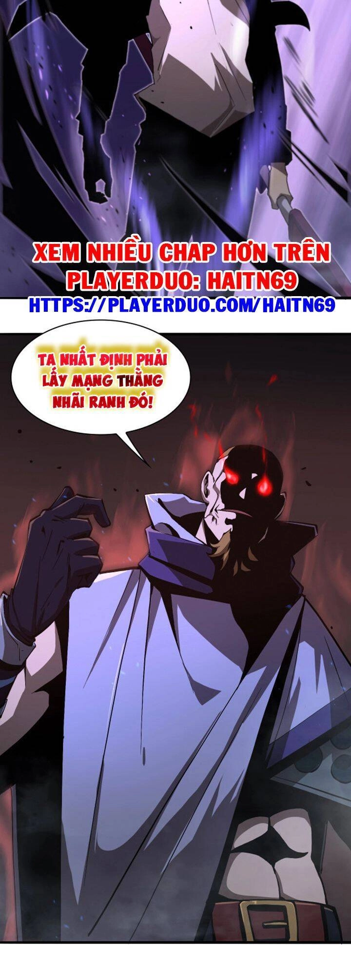 Chư Giới - Tận Thế Online Chapter 30 - 42