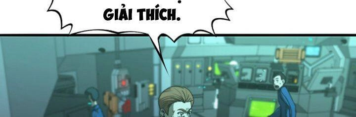 Chư Giới - Tận Thế Online Chapter 31 - 11