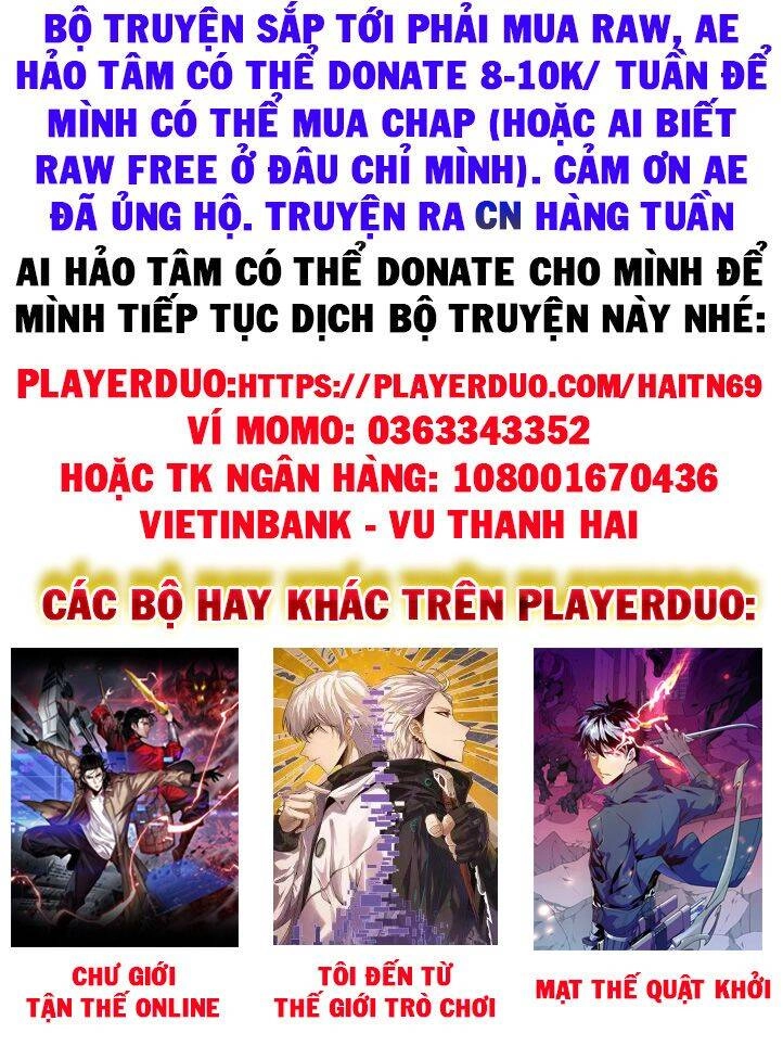 Chư Giới - Tận Thế Online Chapter 31 - 33