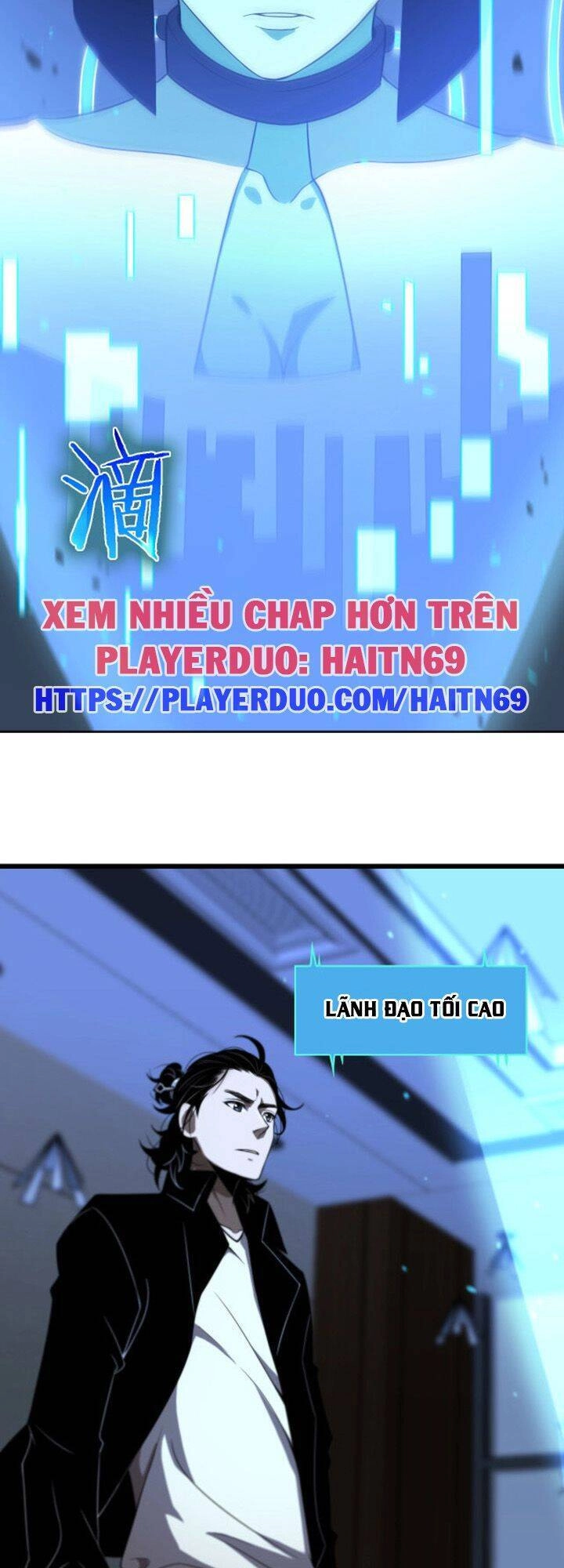 Chư Giới - Tận Thế Online Chapter 33 - 9