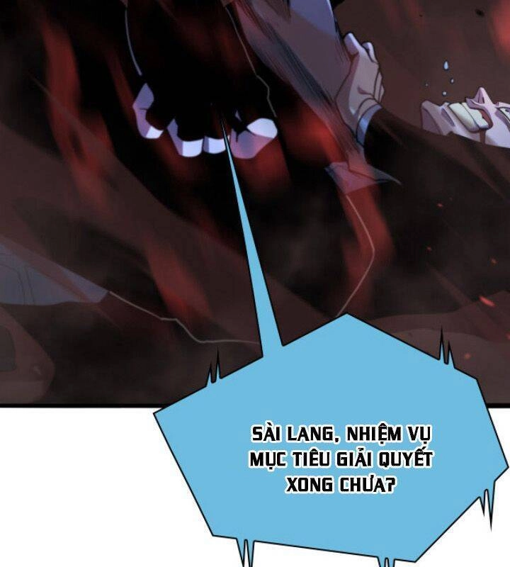 Chư Giới - Tận Thế Online Chapter 34 - 30