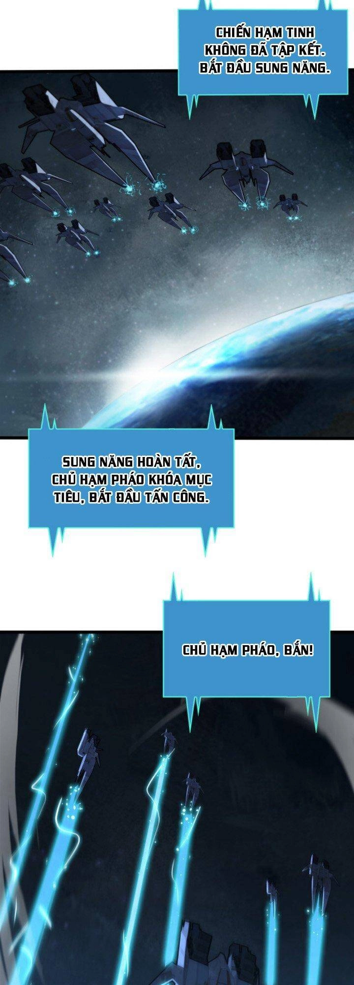 Chư Giới - Tận Thế Online Chapter 38 - 19