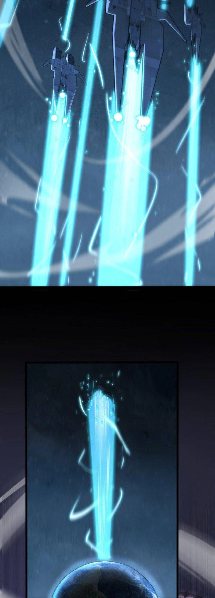 Chư Giới - Tận Thế Online Chapter 38 - 20