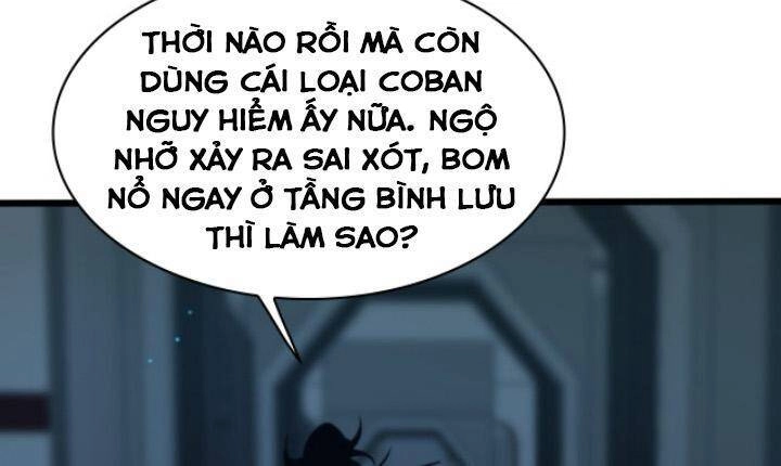 Chư Giới - Tận Thế Online Chapter 38 - 26