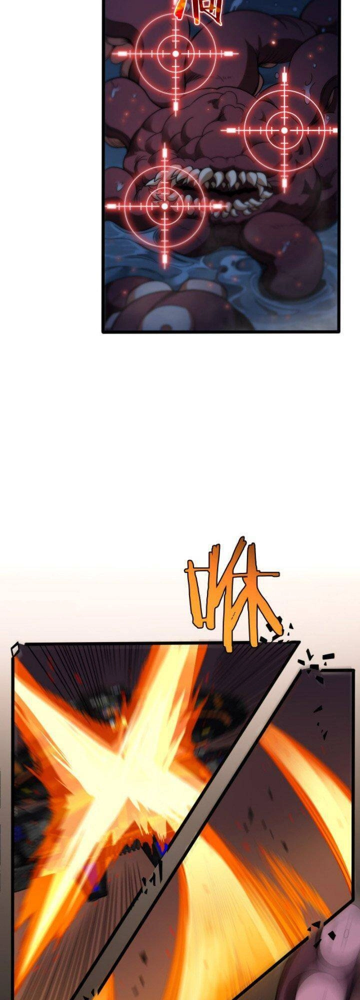 Chư Giới - Tận Thế Online Chapter 38 - 35