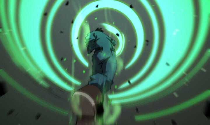 Chư Giới - Tận Thế Online Chapter 39 - 16