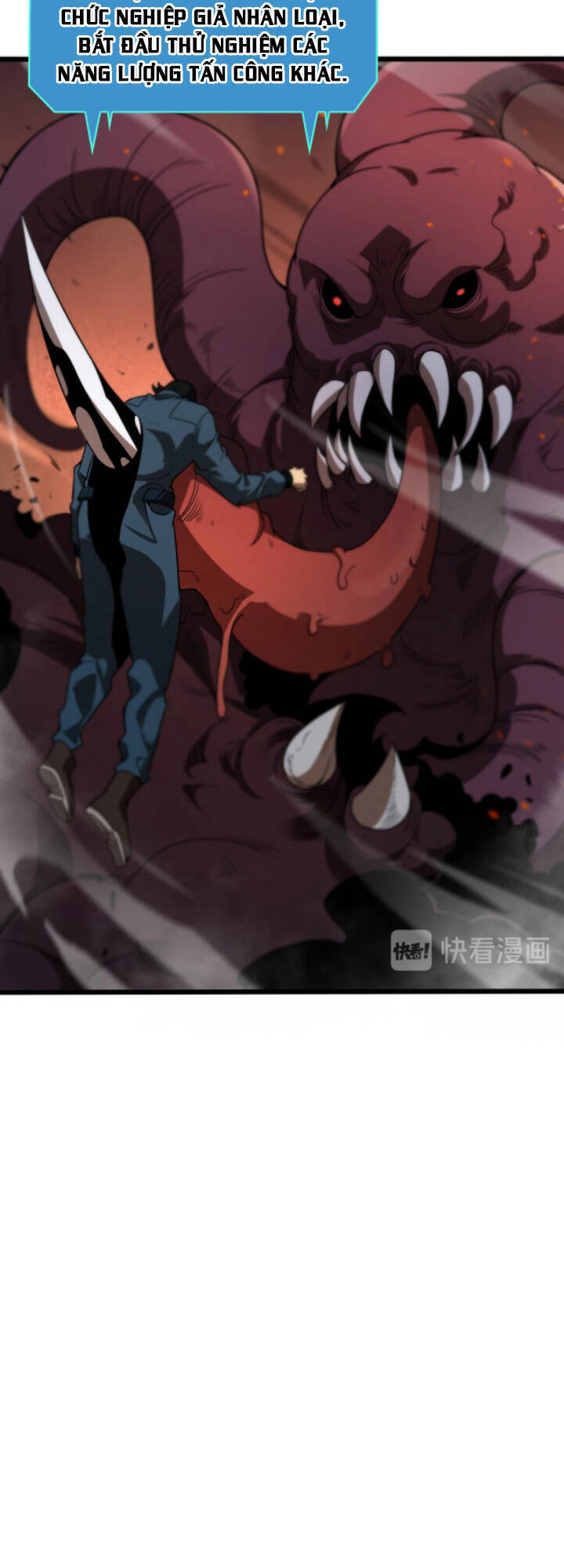 Chư Giới - Tận Thế Online Chapter 39 - 18