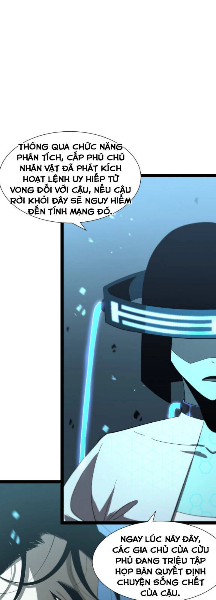 Chư Giới - Tận Thế Online Chapter 39 - 23