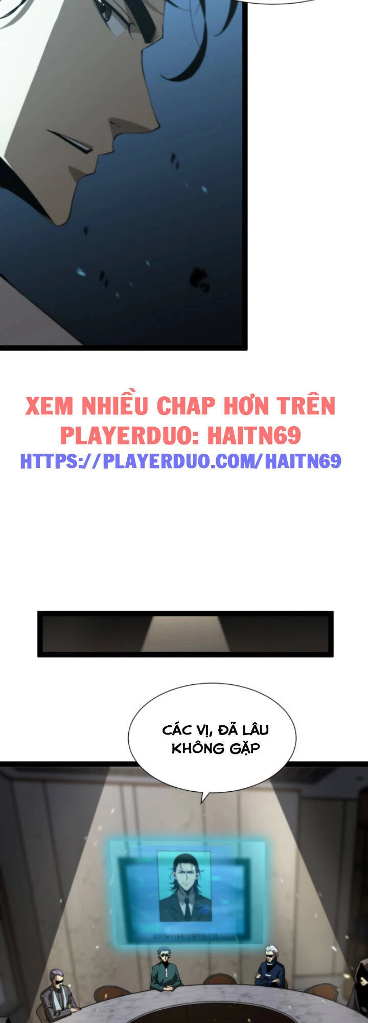 Chư Giới - Tận Thế Online Chapter 39 - 24