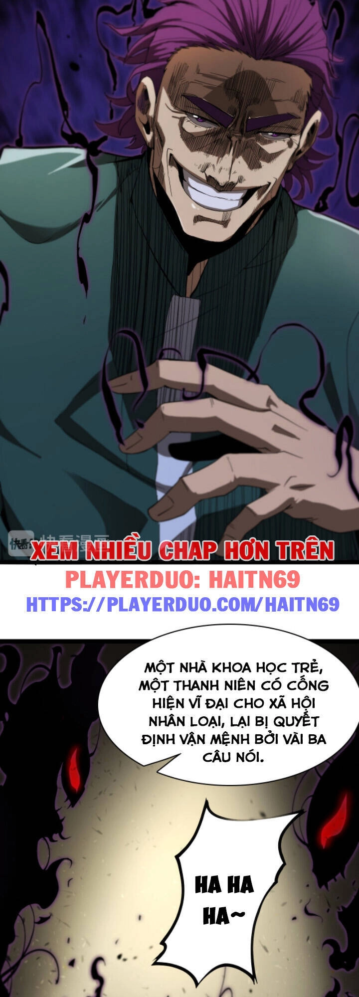 Chư Giới - Tận Thế Online Chapter 39 - 36