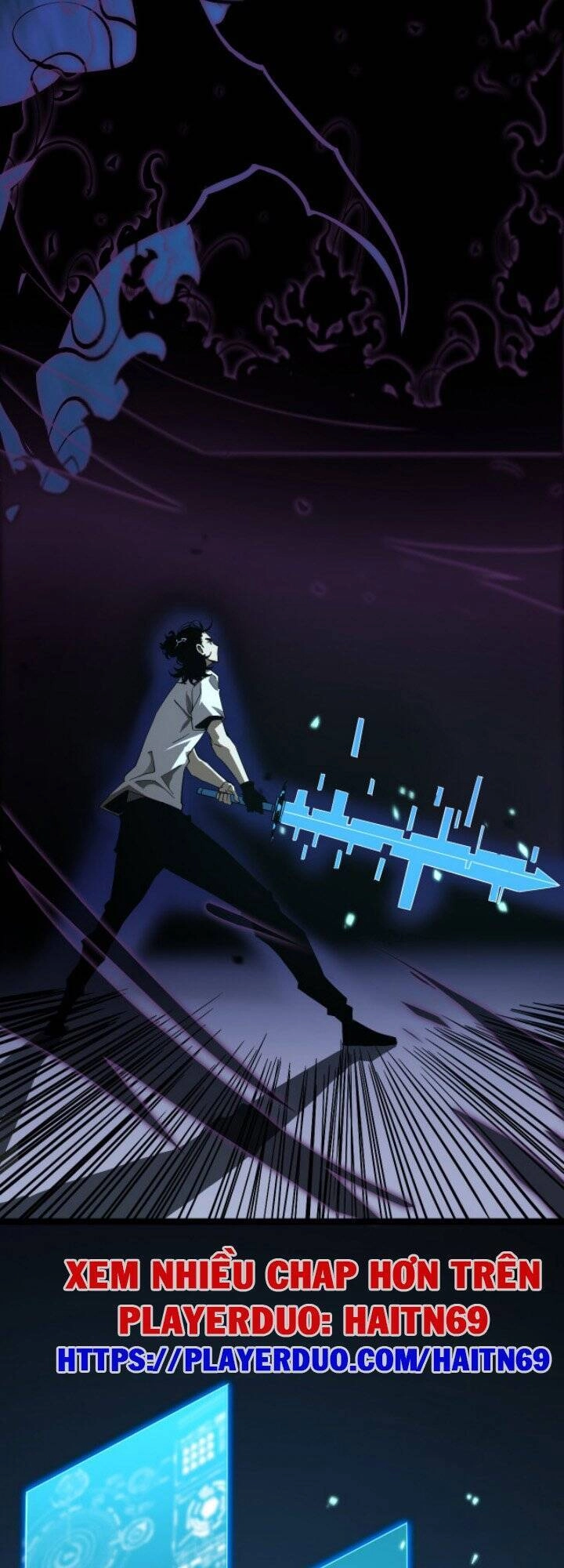 Chư Giới - Tận Thế Online Chapter 40 - 16