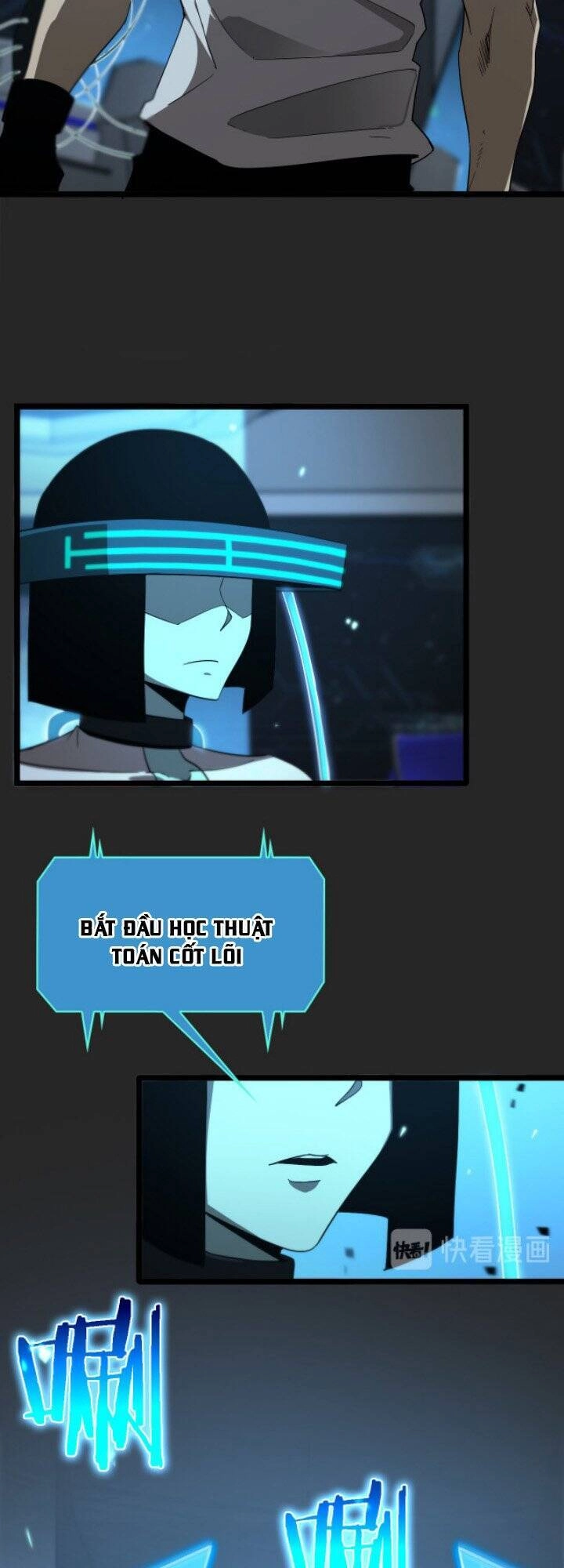 Chư Giới - Tận Thế Online Chapter 40 - 20