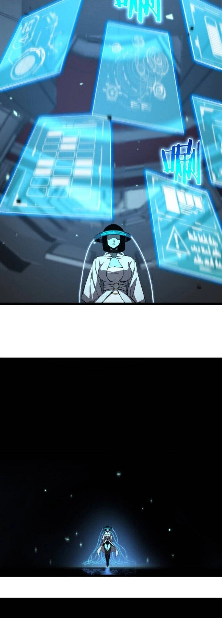 Chư Giới - Tận Thế Online Chapter 40 - 21