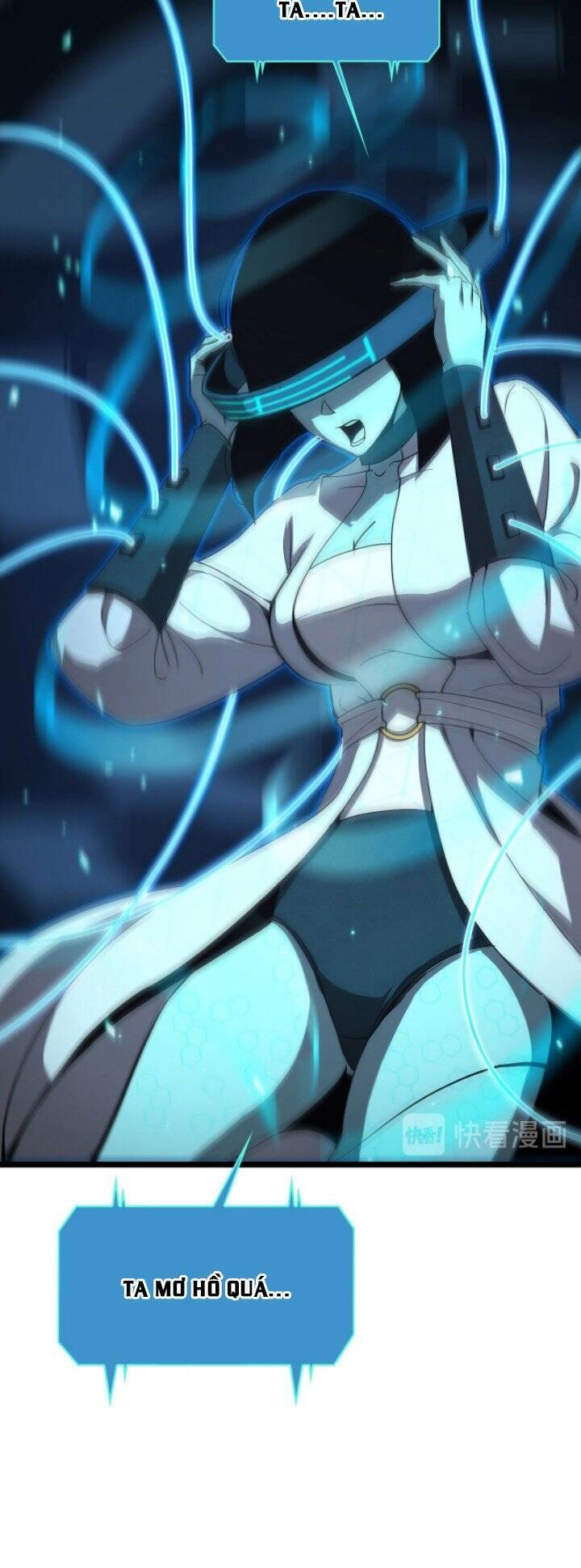 Chư Giới - Tận Thế Online Chapter 40 - 23