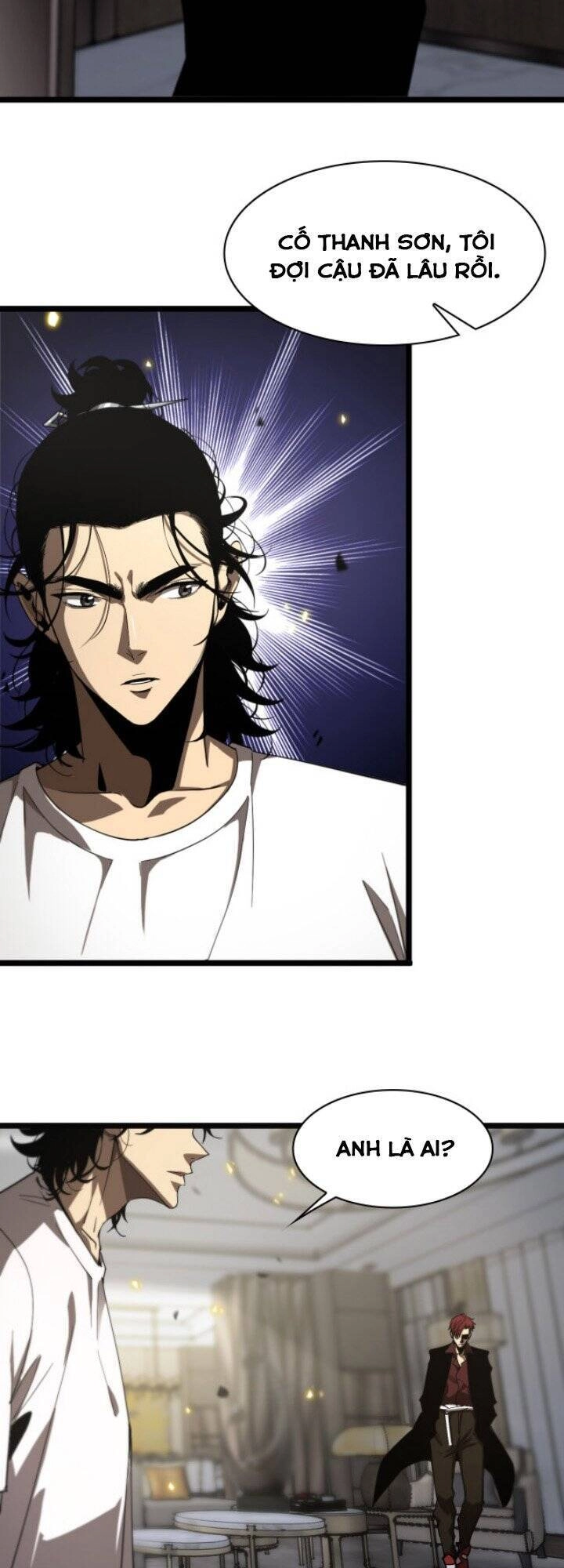 Chư Giới - Tận Thế Online Chapter 40 - 25