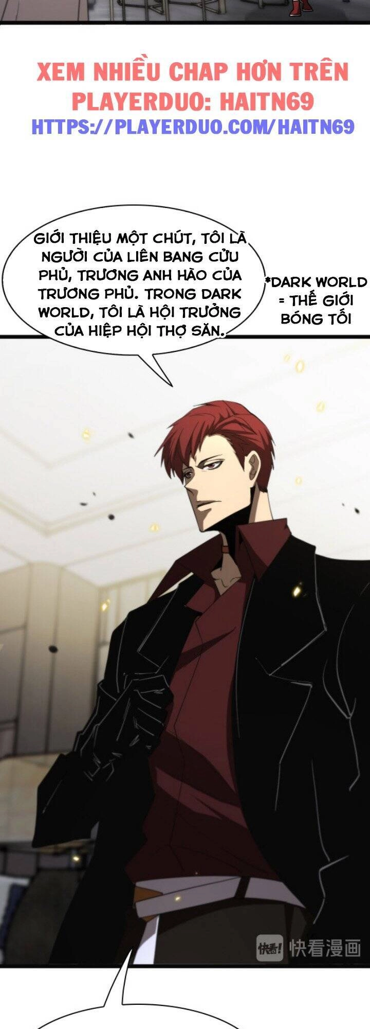 Chư Giới - Tận Thế Online Chapter 40 - 26