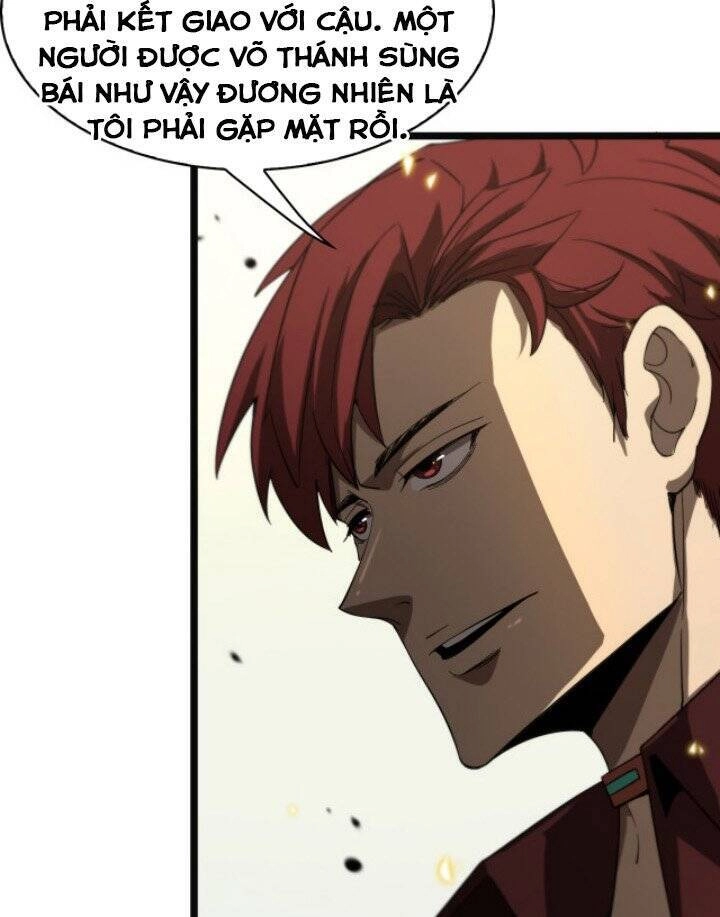 Chư Giới - Tận Thế Online Chapter 40 - 28