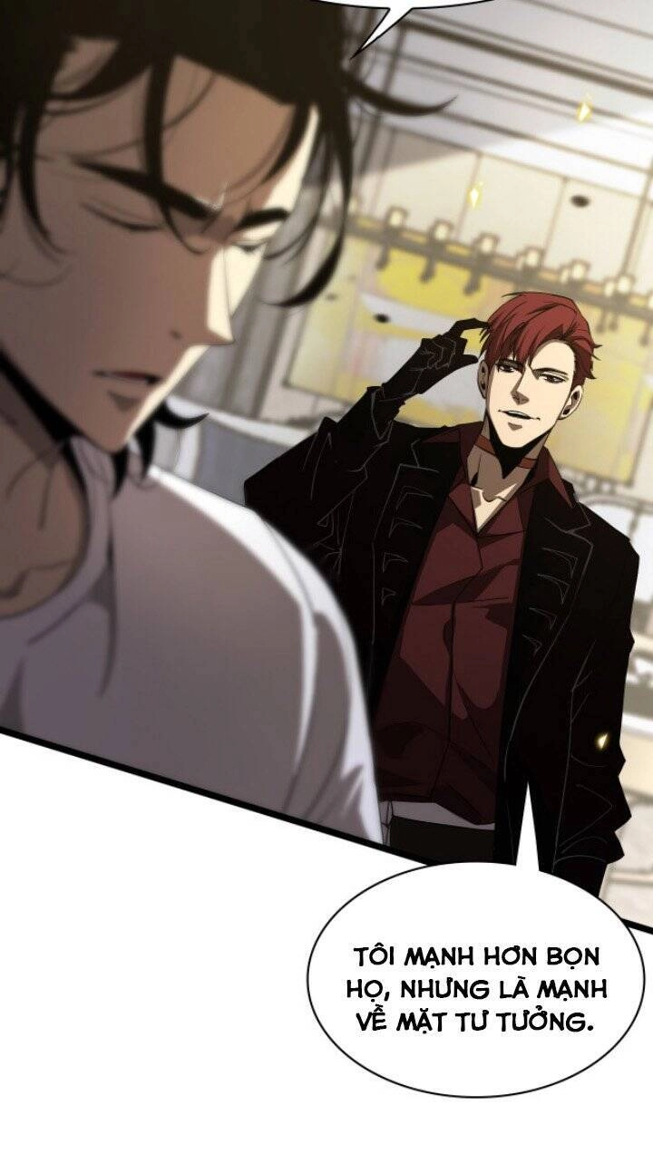 Chư Giới - Tận Thế Online Chapter 40 - 32