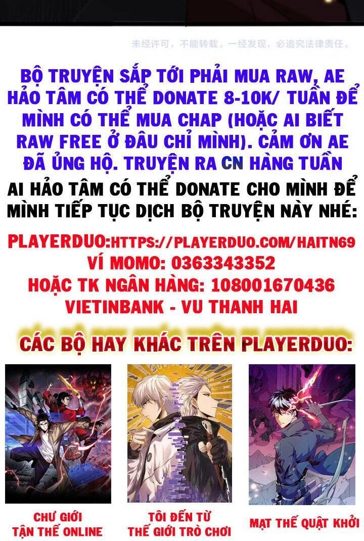 Chư Giới - Tận Thế Online Chapter 40 - 37