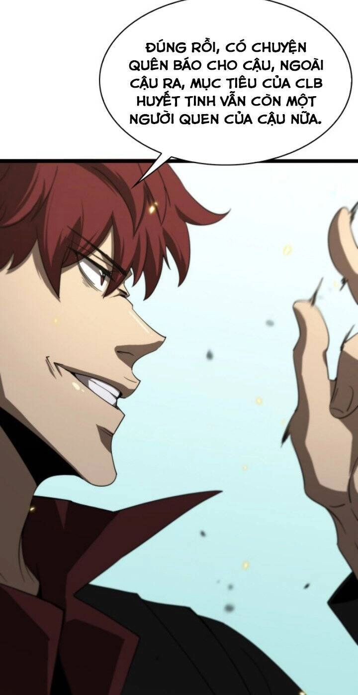 Chư Giới - Tận Thế Online Chapter 41 - 11