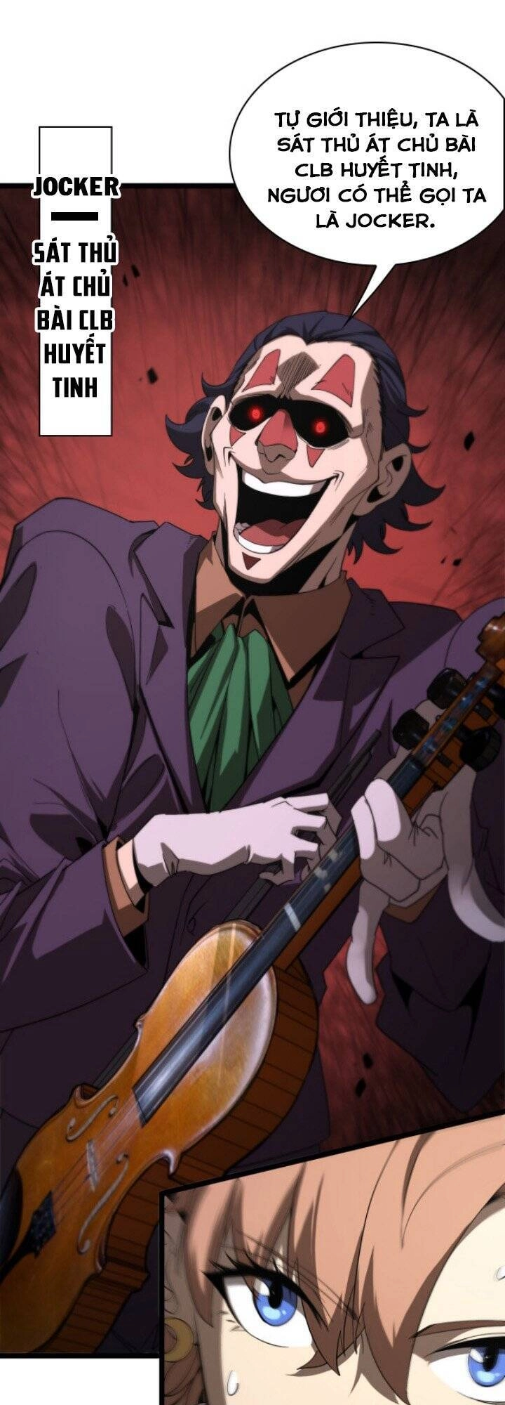 Chư Giới - Tận Thế Online Chapter 41 - 17