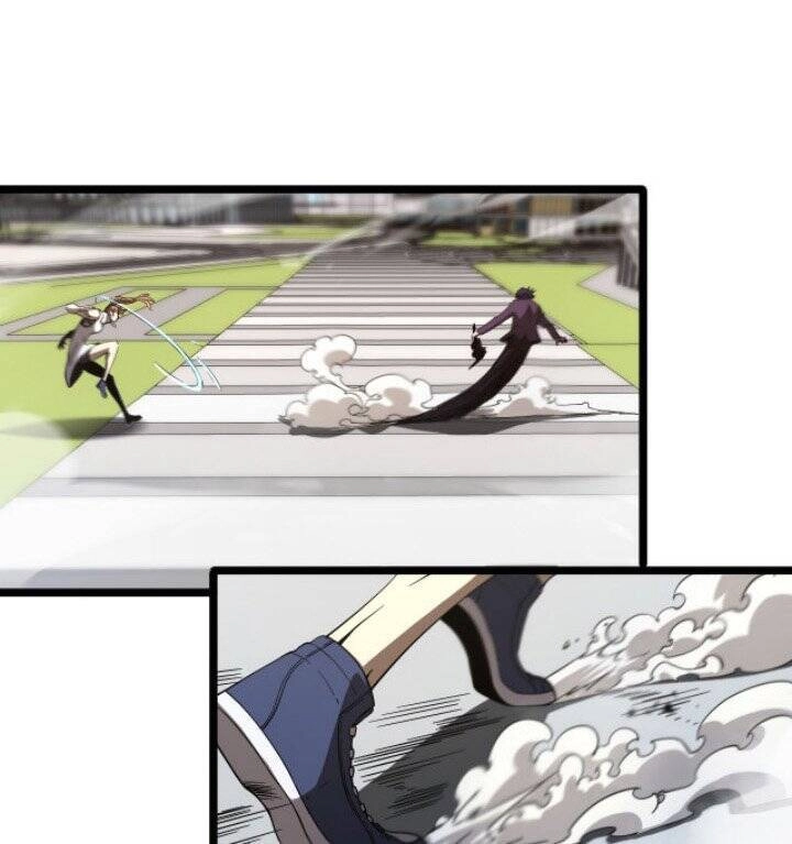 Chư Giới - Tận Thế Online Chapter 41 - 21