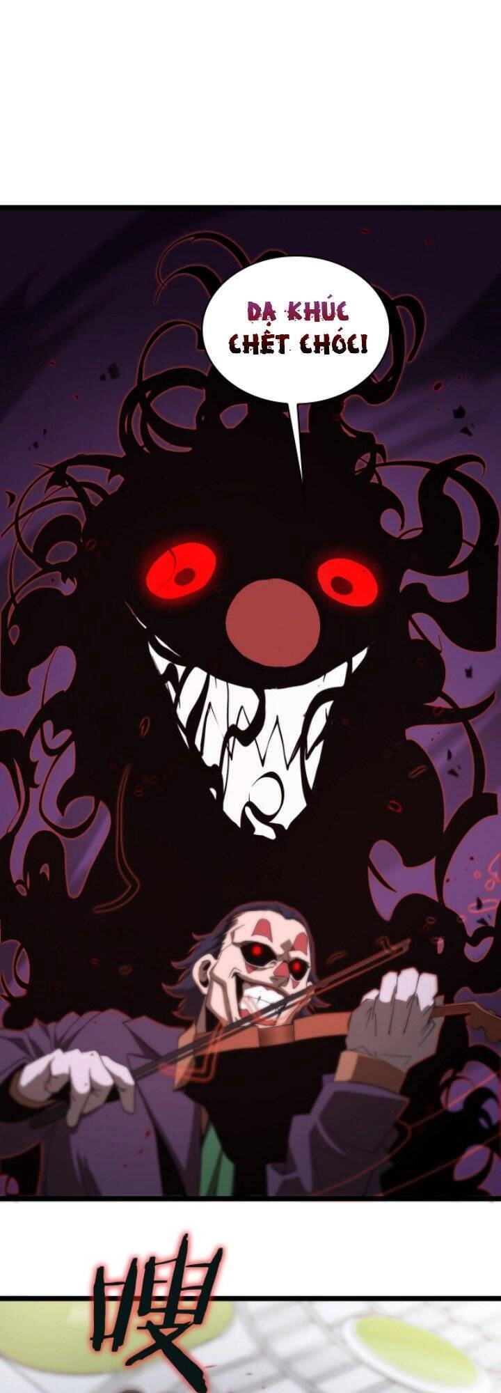 Chư Giới - Tận Thế Online Chapter 41 - 23