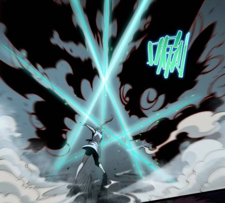 Chư Giới - Tận Thế Online Chapter 41 - 26