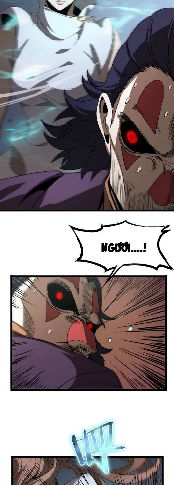 Chư Giới - Tận Thế Online Chapter 41 - 29