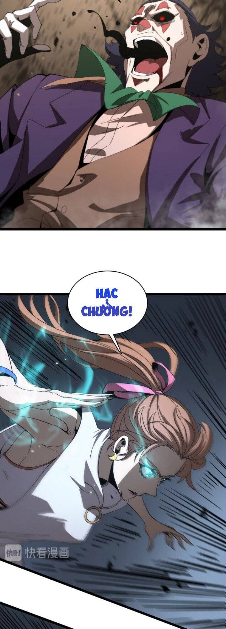 Chư Giới - Tận Thế Online Chapter 41 - 32