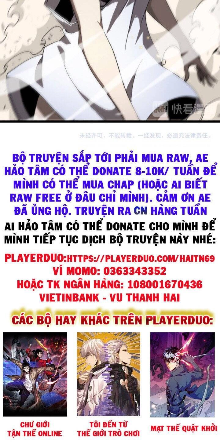 Chư Giới - Tận Thế Online Chapter 41 - 36