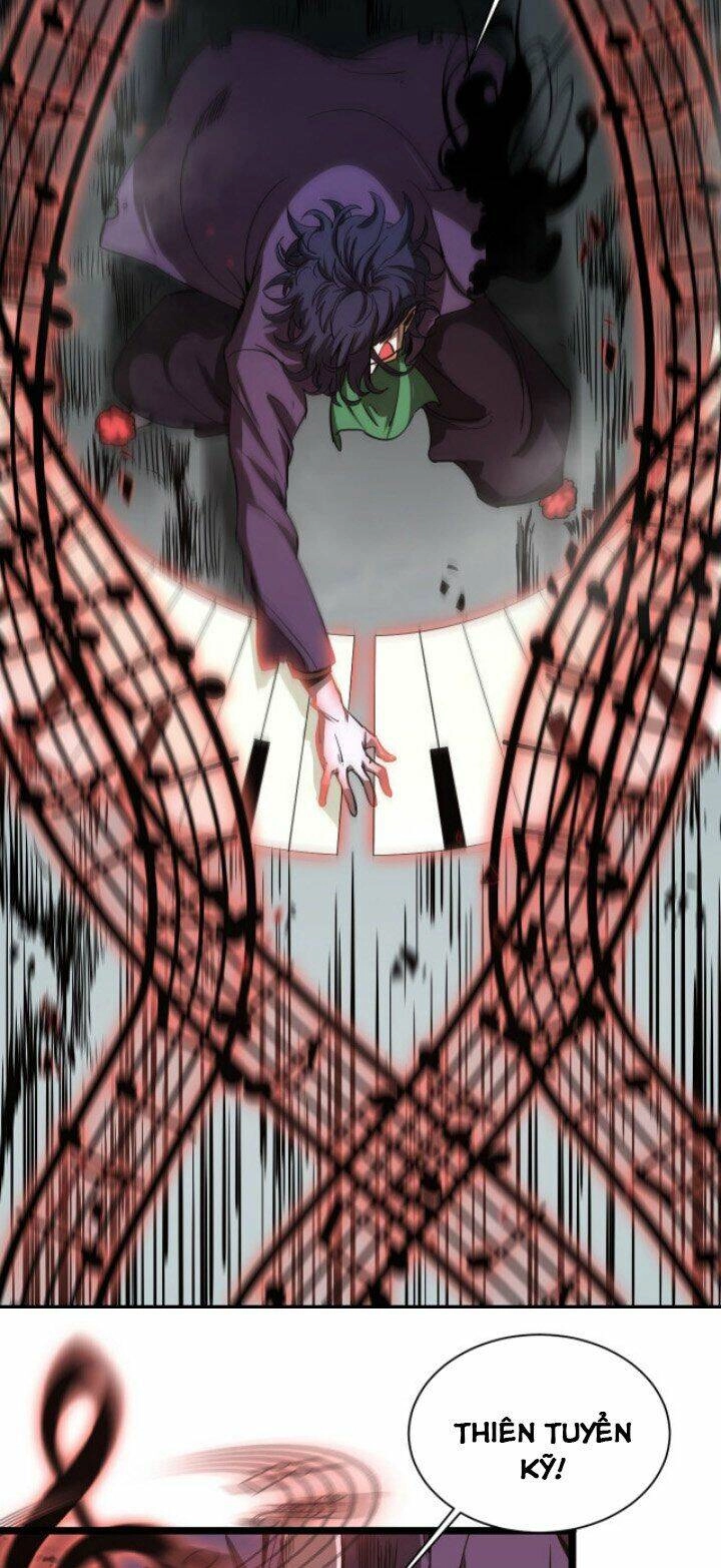 Chư Giới - Tận Thế Online Chapter 42 - 5