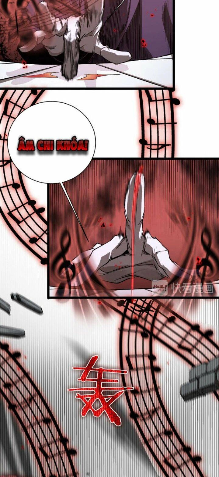 Chư Giới - Tận Thế Online Chapter 42 - 6